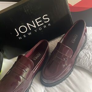 Women’s size 8.5 loafers